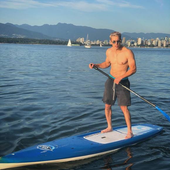 Meet your Posher, Mehdi - Picture 1 of 1